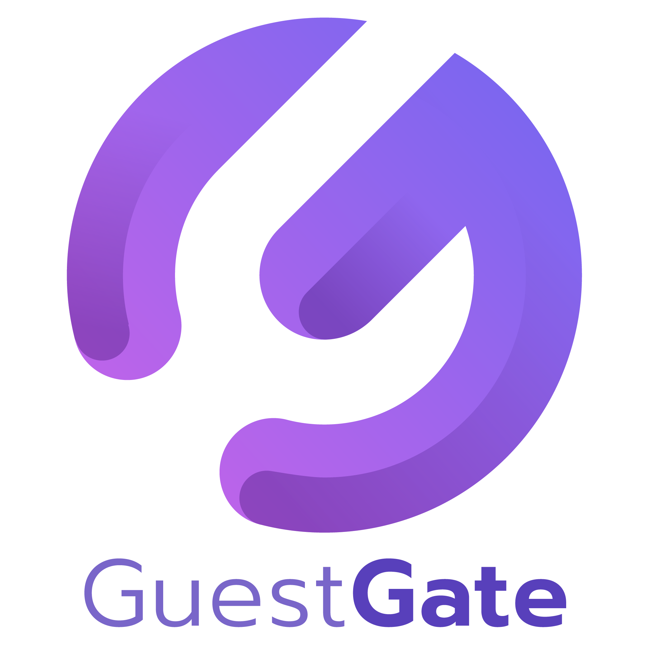 GuestGate Logo